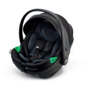 Imagine SCOICA AUTO KINDERKRAFT I-CARE I-SIZE 40-87 CM, RWF, GRAPHITE BLACK