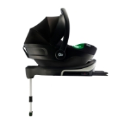 Imagine SCOICA AUTO KINDERKRAFT I-CARE I-SIZE 40-87 CM, RWF, GRAPHITE BLACK