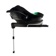 Imagine SCOICA AUTO KINDERKRAFT I-CARE I-SIZE 40-87 CM, RWF, GRAPHITE BLACK