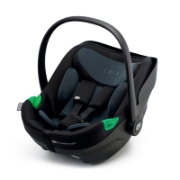 Imagine SCOICA AUTO KINDERKRAFT I-CARE I-SIZE 40-87 CM, RWF, GRAPHITE BLACK