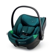 Imagine SCOICA AUTO KINDERKRAFT I-CARE I-SIZE 40-87 CM, RWF, HARBOR BLUE