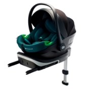 Imagine SCOICA AUTO KINDERKRAFT I-CARE I-SIZE 40-87 CM, RWF, HARBOR BLUE