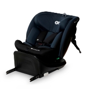 Imagine Scaun auto Kinderkraft I-GROW i-Size 40–150 cm, Black