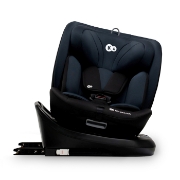 Imagine Scaun auto Kinderkraft I-GROW i-Size 40–150 cm, Black