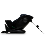 Imagine Scaun auto Kinderkraft I-GROW i-Size 40–150 cm, Black
