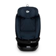 Imagine Scaun auto Kinderkraft I-GROW i-Size 40–150 cm, Black