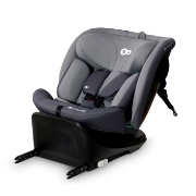 Imagine SCAUN AUTO KINDERKRAFT I-GROW I-SIZE 40-150 CM, GREY