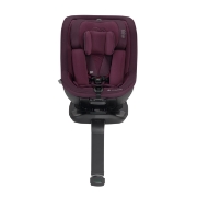 Imagine SCAUN AUTO KINDERKRAFT I-GUARD I-SIZE 40-105 CM, CHERRY PEARL