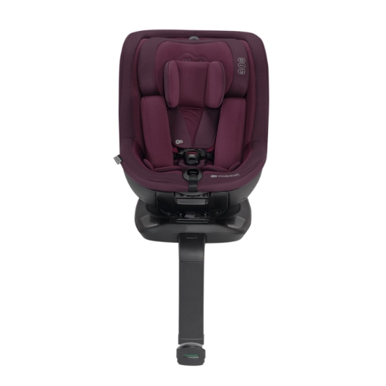 Imagine SCAUN AUTO KINDERKRAFT I-GUARD I-SIZE 40-105 CM, CHERRY PEARL