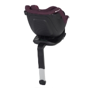 Imagine SCAUN AUTO KINDERKRAFT I-GUARD I-SIZE 40-105 CM, CHERRY PEARL