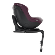 Imagine SCAUN AUTO KINDERKRAFT I-GUARD I-SIZE 40-105 CM, CHERRY PEARL