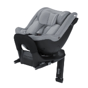 Imagine SCAUN AUTO KINDERKRAFT I-GUARD I-SIZE 40-105 CM, GREY
