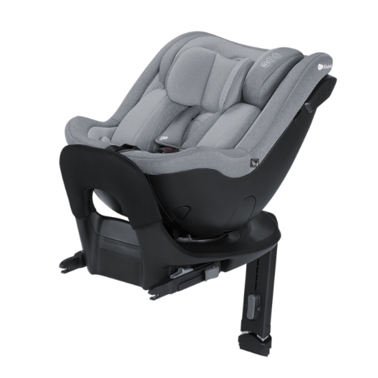 Imagine SCAUN AUTO KINDERKRAFT I-GUARD I-SIZE 40-105 CM, GREY