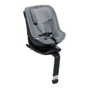 Imagine SCAUN AUTO KINDERKRAFT I-GUARD I-SIZE 40-105 CM, GREY