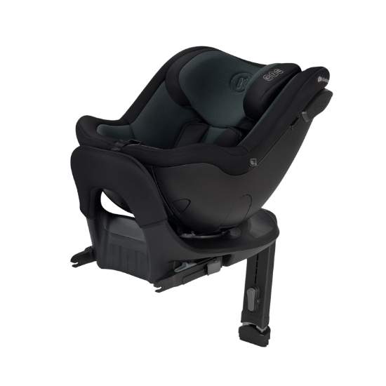 Imagine SCAUN AUTO KINDERKRAFT I-GUARD I-SIZE 40-105 CM, BLACK