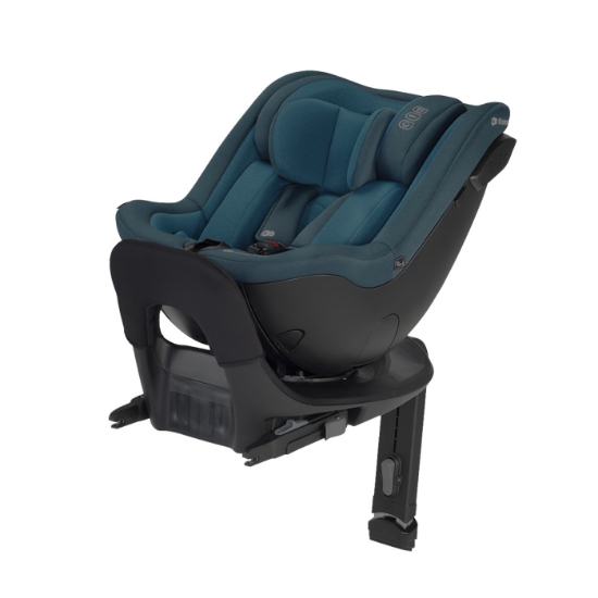 Imagine SCAUN AUTO KINDERKRAFT I-GUARD I-SIZE 40-105 CM, BLUE