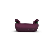 Imagine SCAUN AUTO KINDERKRAFT JUNIOR FIX2, I-SIZE 100-150 CM, CHERRY RED