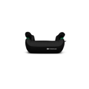 Imagine SCAUN AUTO KINDERKRAFT JUNIOR FIX2, I-SIZE 100-150 cm, GRAPHITE BLACK