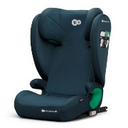Imagine SCAUN AUTO KINDERKRAFT JUNIOR FIX2, I-SIZE 100-150 CM, HARBOR BLUE