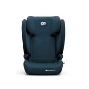 Imagine SCAUN AUTO KINDERKRAFT JUNIOR FIX2, I-SIZE 100-150 CM, HARBOR BLUE