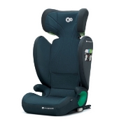 Imagine SCAUN AUTO KINDERKRAFT JUNIOR FIX2, I-SIZE 100-150 CM, HARBOR BLUE
