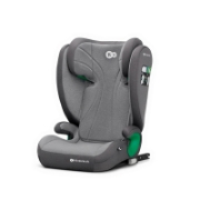 Imagine SCAUN AUTO KINDERKRAFT JUNIOR FIX2 I-SIZE, 100-150 CM, ROCKET GREY