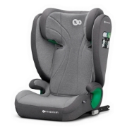 Imagine SCAUN AUTO KINDERKRAFT JUNIOR FIX2 I-SIZE, 100-150 CM, ROCKET GREY