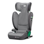 Imagine SCAUN AUTO KINDERKRAFT JUNIOR FIX2 I-SIZE, 100-150 CM, ROCKET GREY