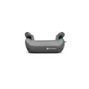 Imagine SCAUN AUTO KINDERKRAFT JUNIOR FIX2 I-SIZE, 100-150 CM, ROCKET GREY