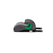 Imagine SCAUN AUTO KINDERKRAFT JUNIOR FIX2 I-SIZE, 100-150 CM, ROCKET GREY