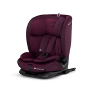 Imagine SCAUN AUTO I-SIZE, 76-150 CM, KINDERKRAFT ONETO 3, ISOFIX, CHERRY PEARL
