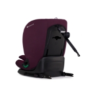 Imagine Scaun auto Kinderkraft ONETO 3 i-Size, 76–150 cm, Cherry Pearl