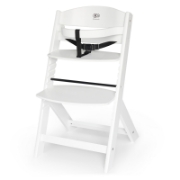 Imagine SCAUN DE MASA KINDERKRAFT ENOCK, 3 IN 1, FULL WHITE