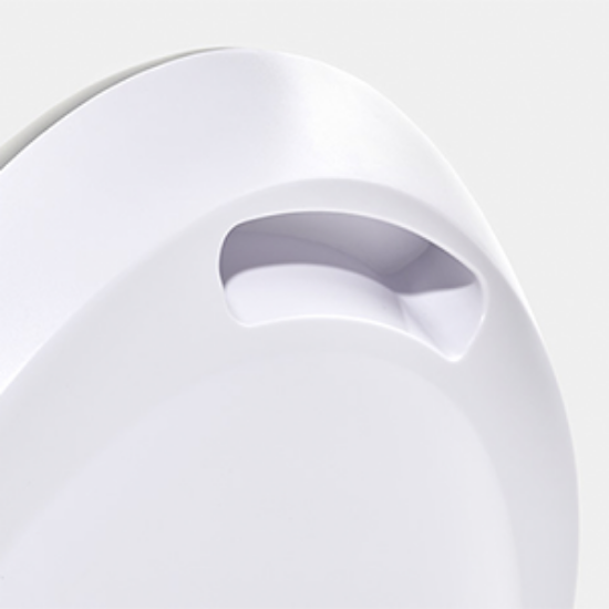 Imagine Scaun de masă Kinderkraft FINI, 2 în 1, Grey