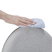 Imagine SCAUN DE MASA KINDERKRAFT FINI, 2 IN 1, GREY