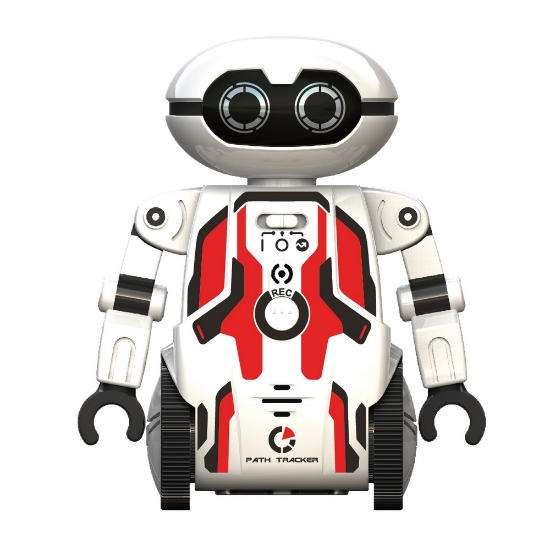 Imagine ROBOT ELECTRONIC MAZE BREAKER