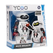 Imagine ROBOT ELECTRONIC MAZE BREAKER
