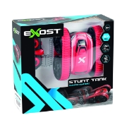 Imagine Mașină cu radiocomandă Exost RC Stunt Tank