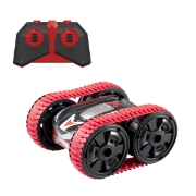 Imagine Mașină cu radiocomandă Exost RC Stunt Tank