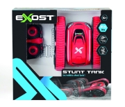 Imagine Mașină cu radiocomandă Exost RC Stunt Tank