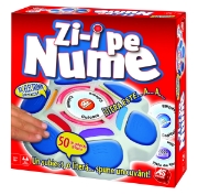 Imagine JOC ELECTRONIC ZI-I PE NUME