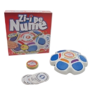 Imagine JOC ELECTRONIC ZI-I PE NUME