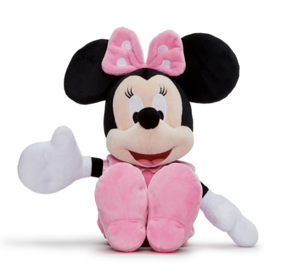 Imagine JUCARIE DE PLUS MINNIE MOUSE 35CM
