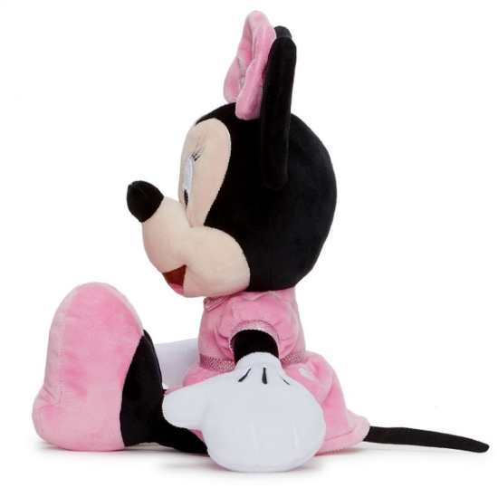 Imagine Jucărie de plus Minnie Mouse 35cm