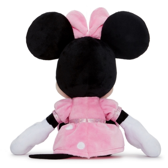 Imagine Jucărie de plus Minnie Mouse 35cm