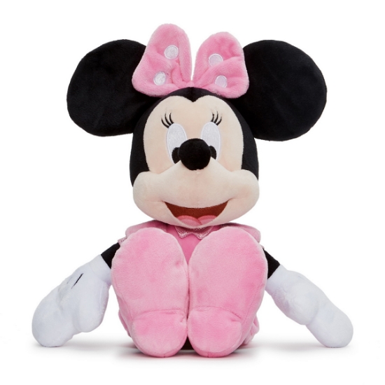 Imagine Jucărie de plus Minnie Mouse 35cm