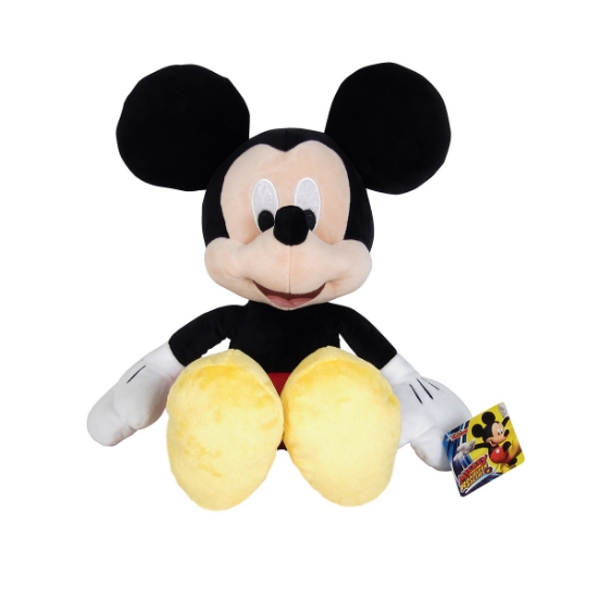 Imagine JUCARIE DE PLUS MICKEY MOUSE 35CM