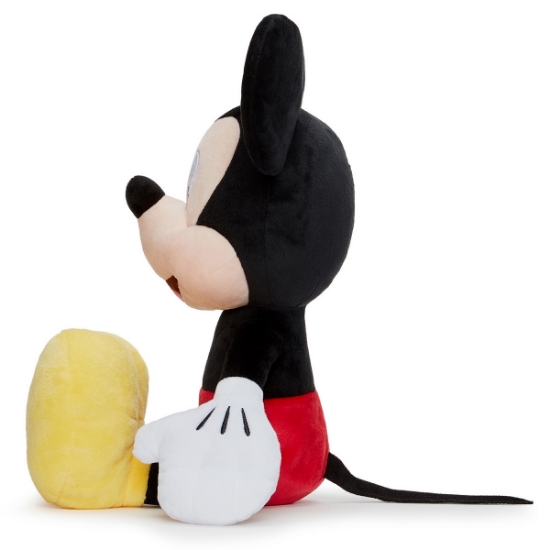 Imagine Jucărie de plus Mickey Mouse 35 cm