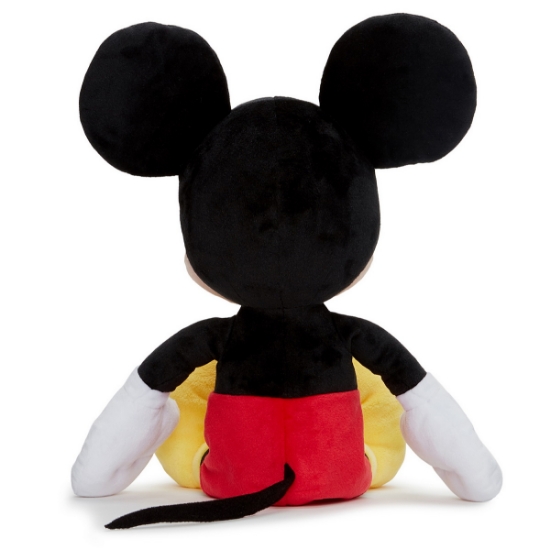 Imagine Jucărie de plus Mickey Mouse 35 cm