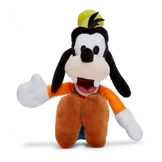 Imagine JUCARIE DE PLUS GOOFY 25CM